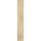 Ekena Millwork Merced Craftsman Rough Sawn Outlooker, Douglas Fir, 6"W x 26"D x 38"H OUT06X26X38MRC04RDF - alternate 3